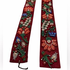 Handmade in Budapest Judit Folklor’ Belt